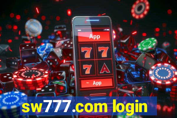 sw777.com login